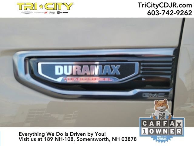 Used 2022 GMC Sierra 1500 AT4 w/ AT4 Preferred Package image 23