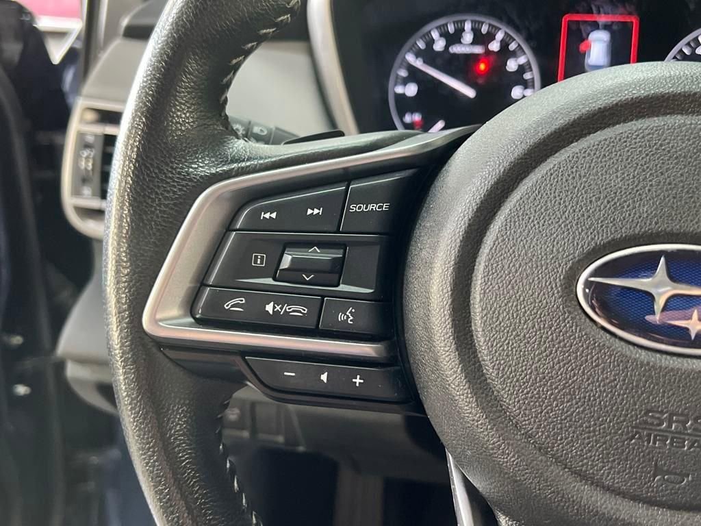 Used 2023 Subaru Outback Limited image 16