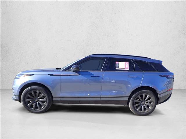 Used 2023 Land Rover Range Rover Velar R-Dynamic S video 2