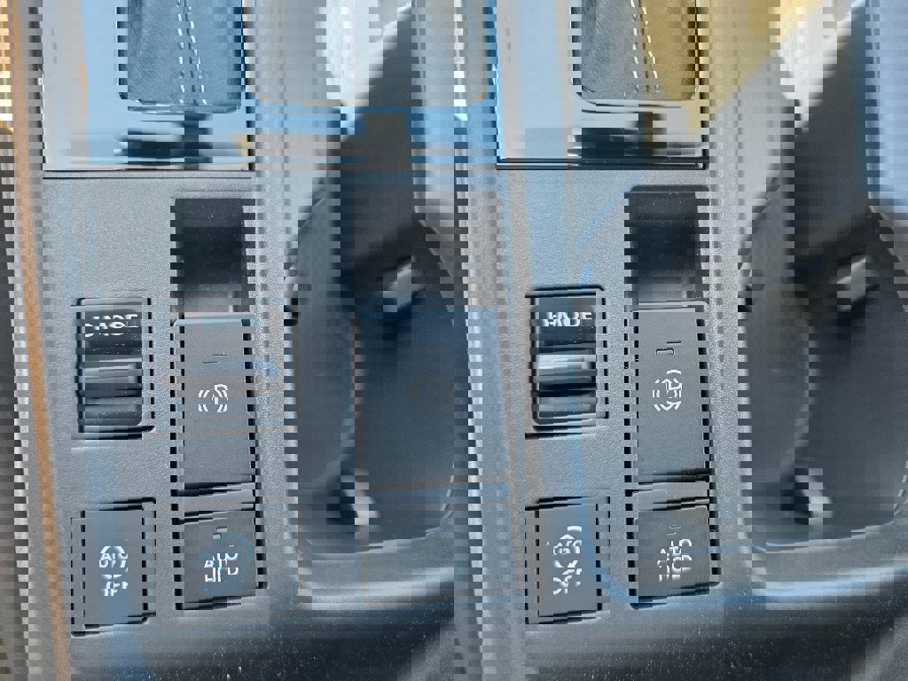 New 2026 Nissan Pathfinder Rock Creek image 28