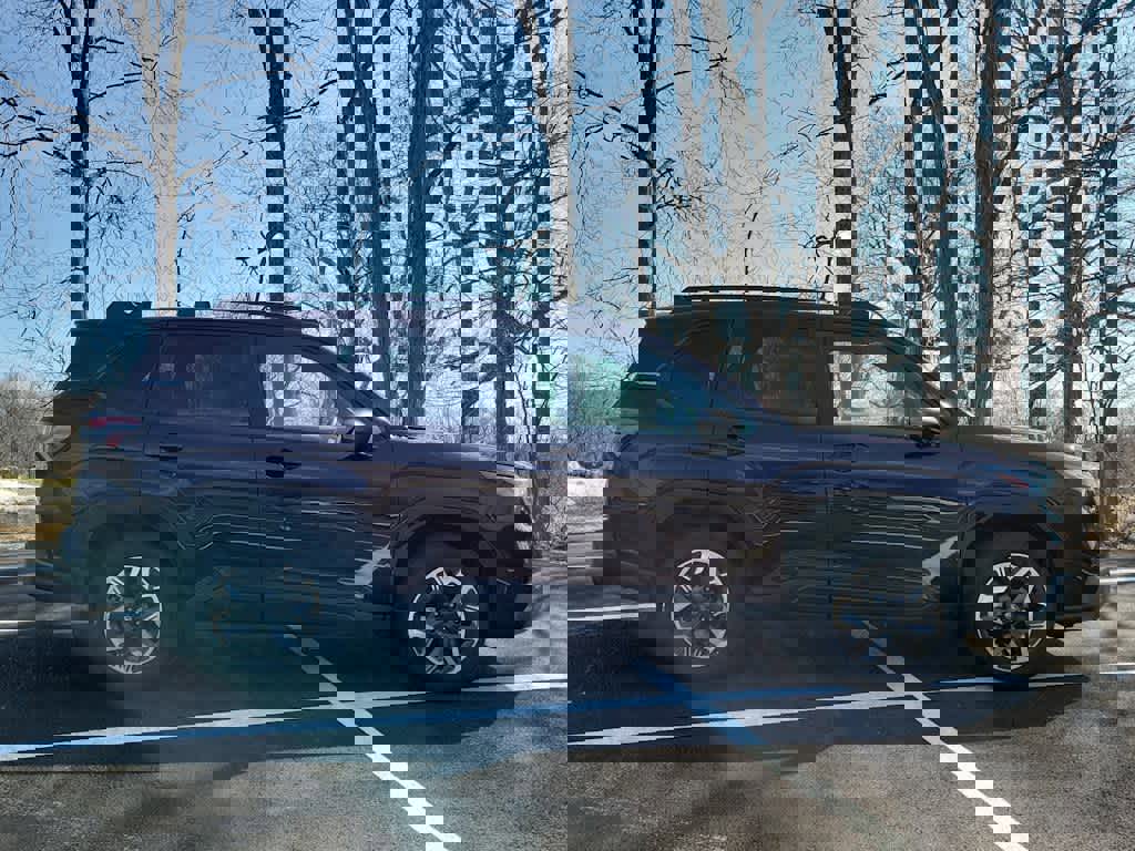 New 2026 Subaru Forester Premium image 27