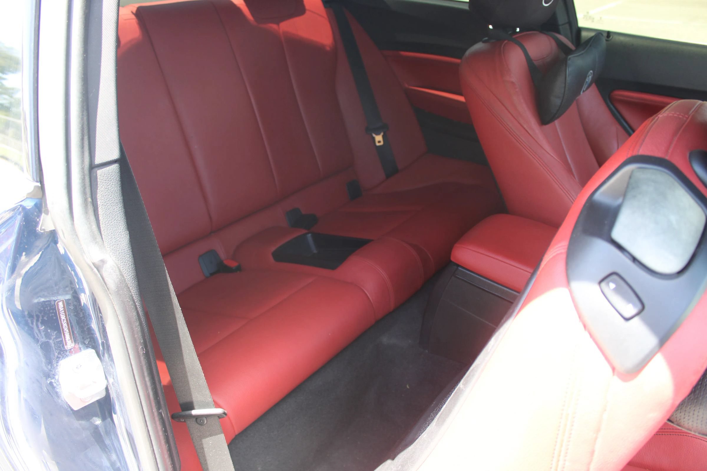 Used 2016 BMW 228i xDrive Coupe AWD/4WD image 31