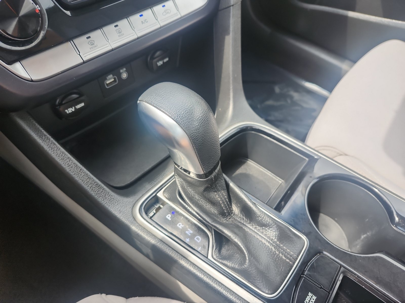 Used 2019 Hyundai Sonata SE w/ Cargo Package FWD image 19