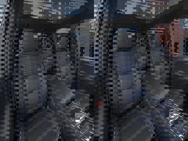 New 2025 GMC Sierra EV Denali image 16