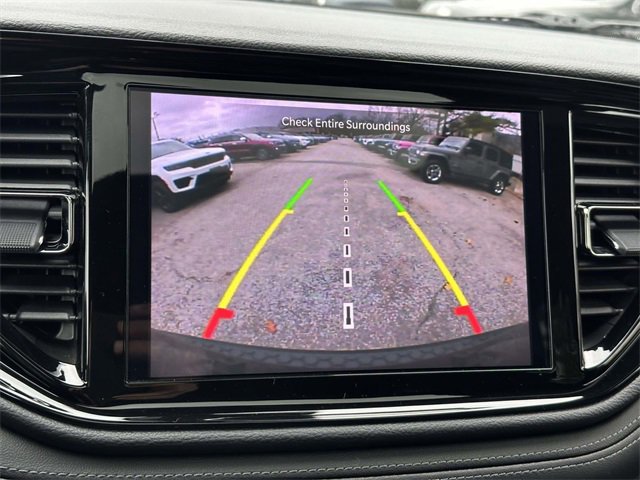 Certified 2022 Dodge Durango GT image 43