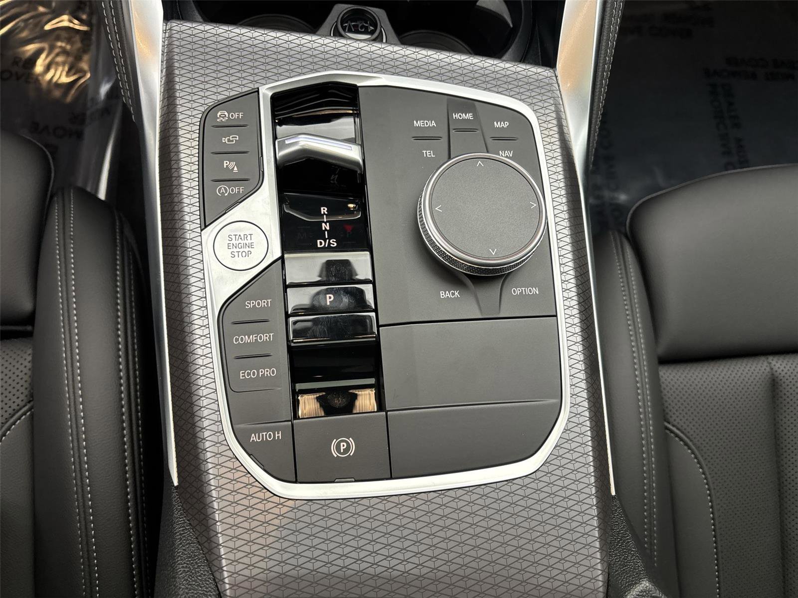 New 2026 BMW 440i xDrive Coupe w/ Premium Package image 23