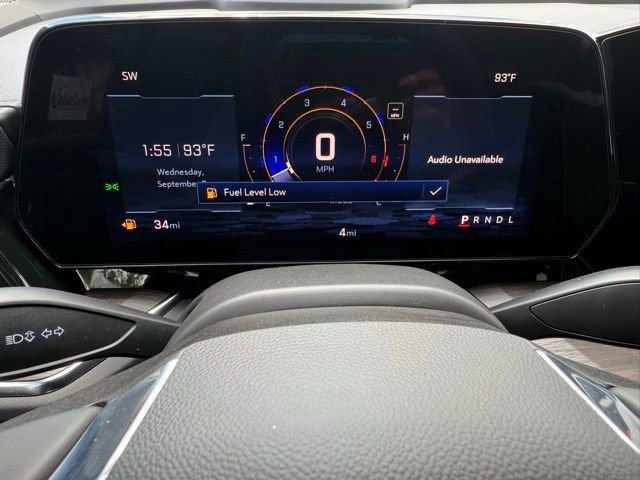 New 2025 Chevrolet Suburban Premier image 26