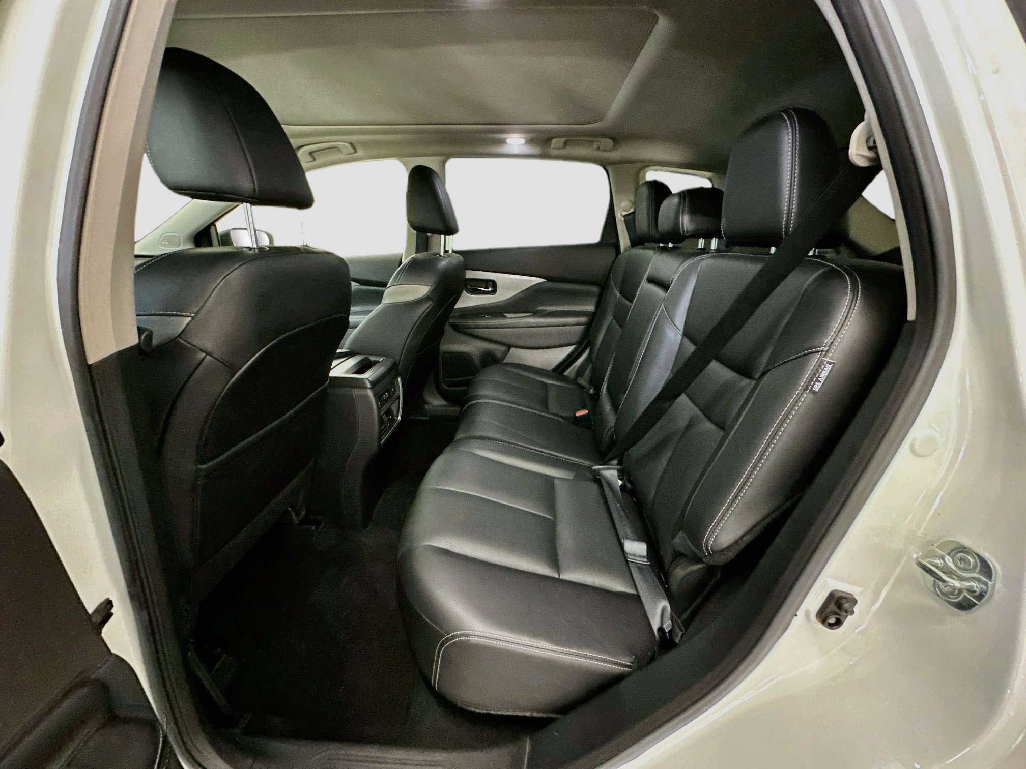 Used 2024 Nissan Murano SL AWD/4WD image 30