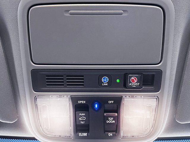 Used 2024 Honda Odyssey Elite image 20