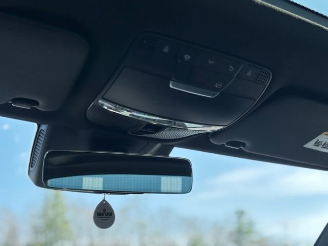 Used 2021 Mercedes-Benz C 300 4MATIC Sedan image 38