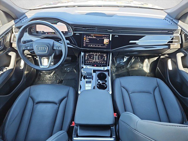 Used 2026 Audi Q8 Premium Plus AWD/4WD image 22