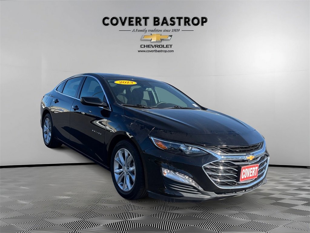 Used 2023 Chevrolet Malibu LT image 7
