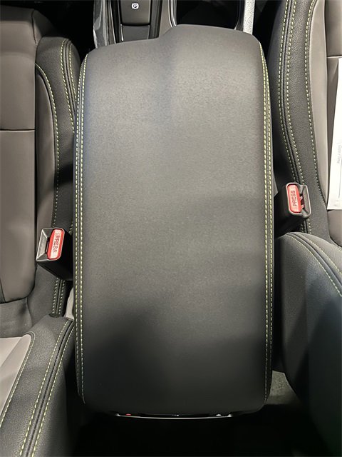 New 2025 Subaru Ascent Bronze Edition image 21