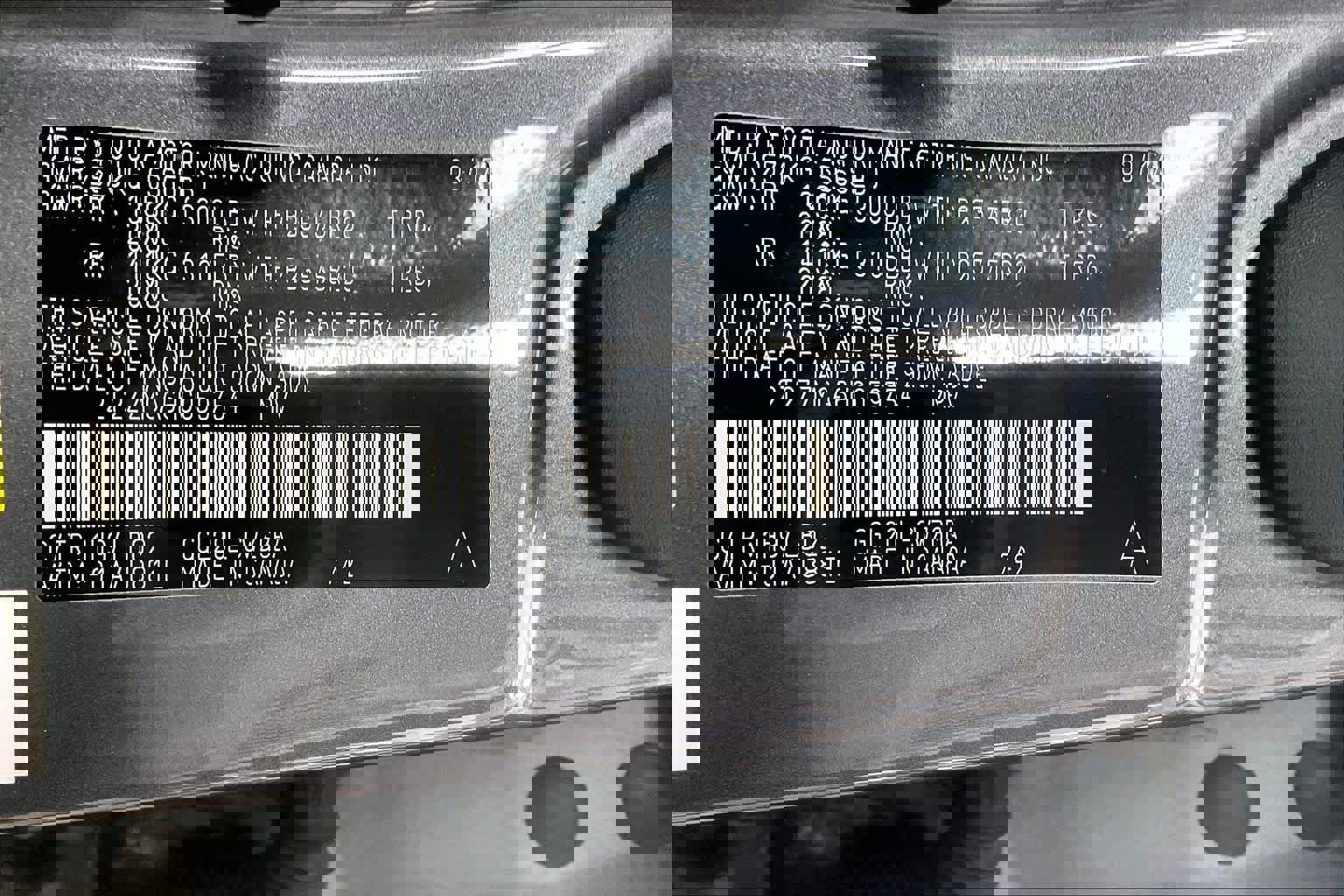 Used 2017 Lexus RX 350 FWD w/ Premium Package image 34