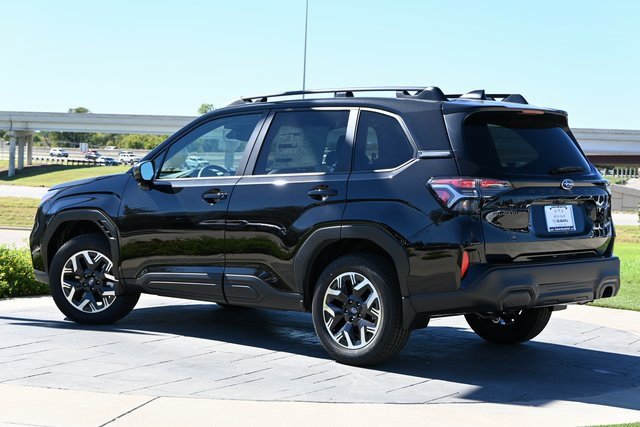 New 2026 Subaru Forester Premium image 5