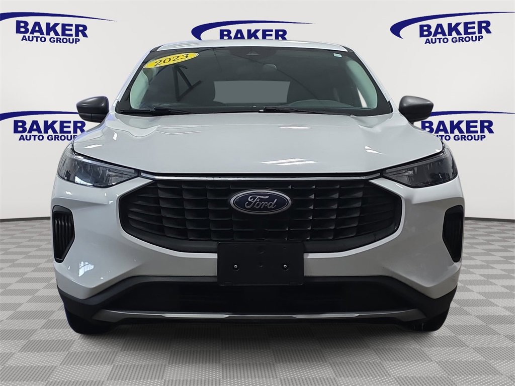 Used 2023 Ford Escape Active w/ Tech Pack #1 image 2