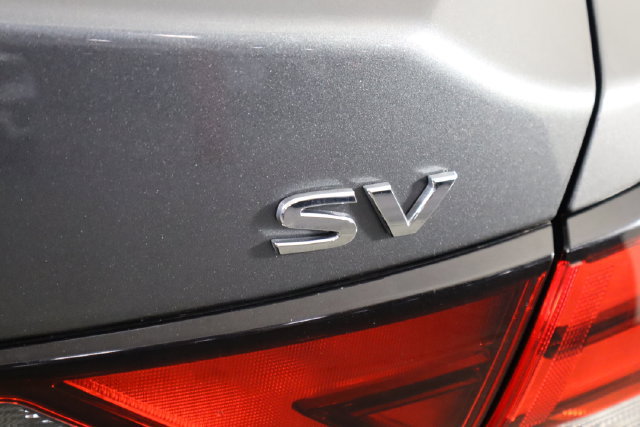 Used 2024 Nissan Sentra SV FWD image 40