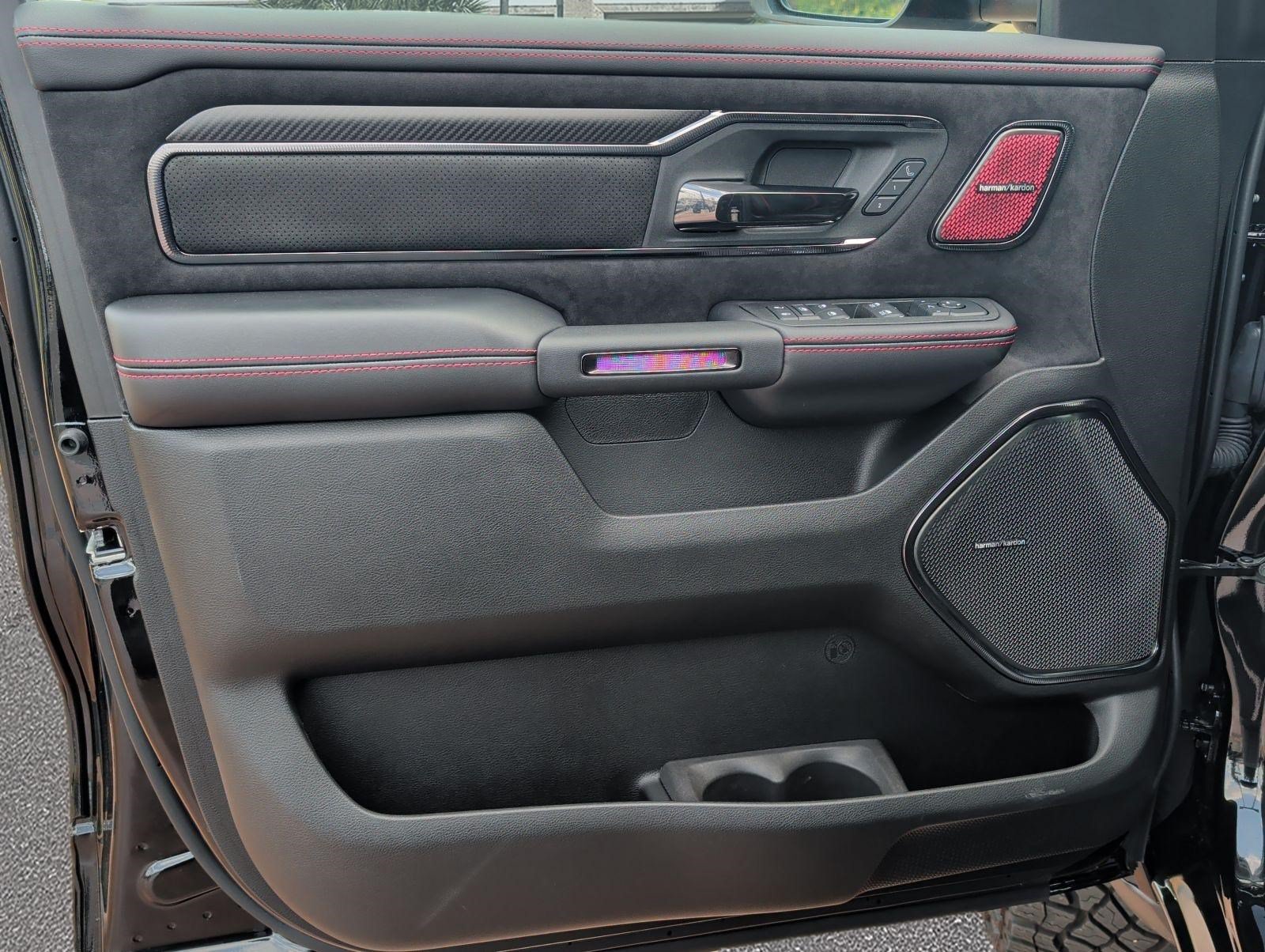 Used 2027 RAM 1500 TRX AWD/4WD image 8