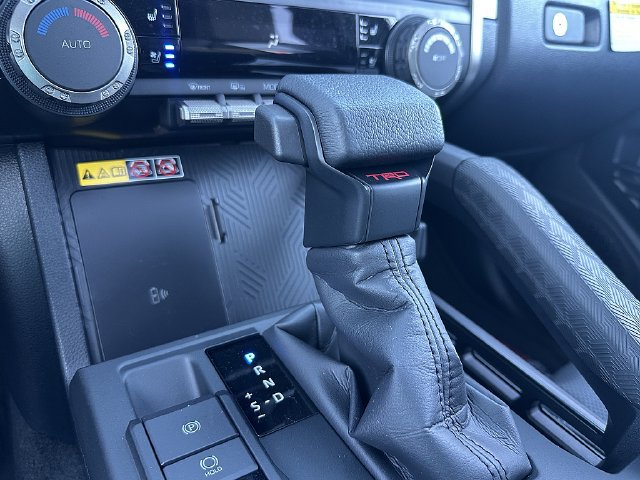 New 2026 Toyota 4Runner TRD Off-Road Premium AWD/4WD image 34