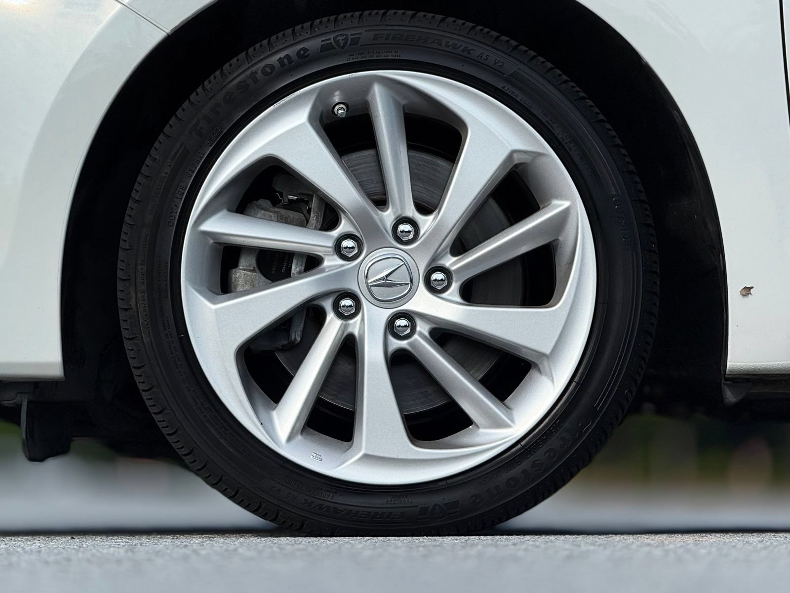 Used 2017 Acura ILX FWD image 18