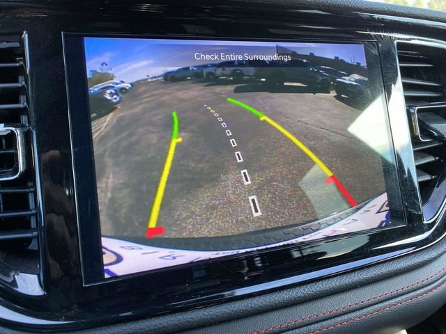 Used 2024 Dodge Durango GT image 27