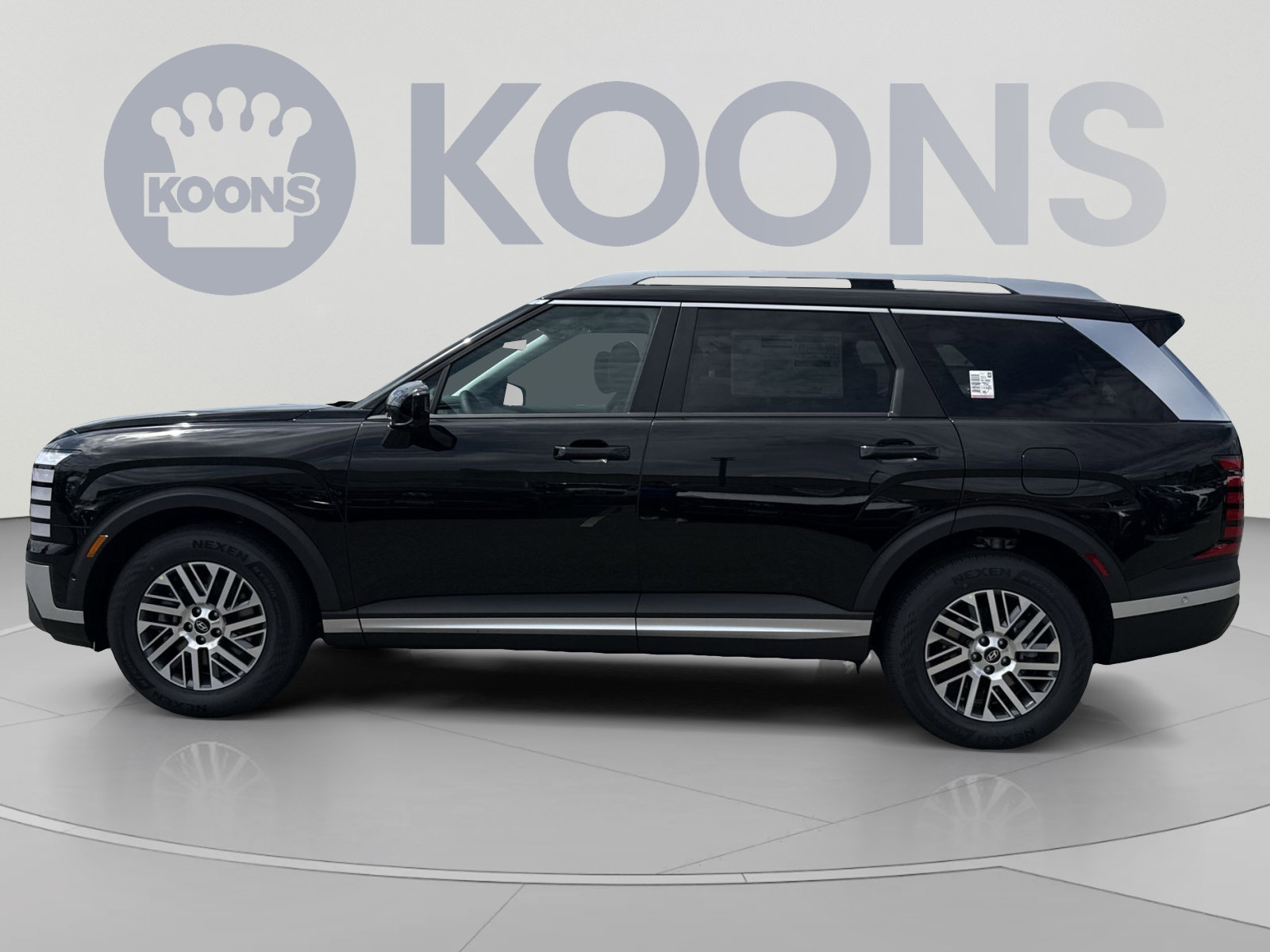 New 2027 Hyundai Palisade SEL AWD/4WD image 2