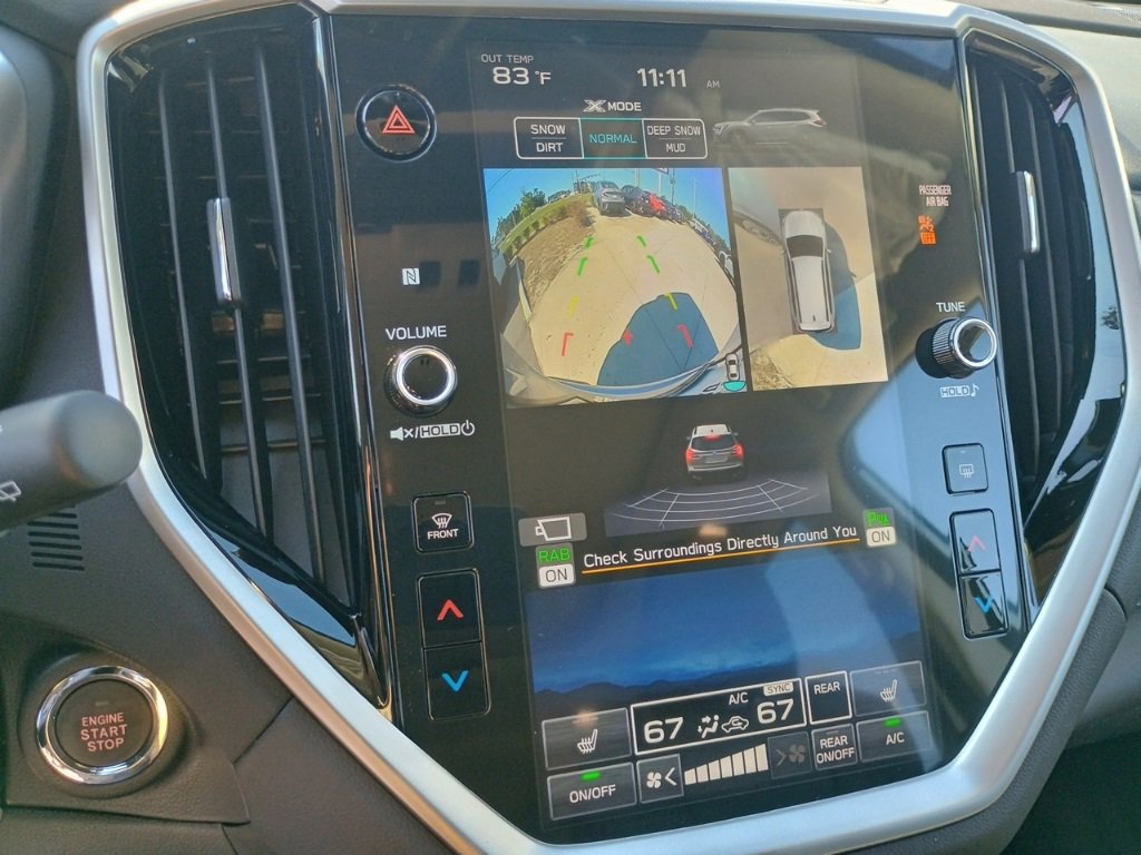 New 2026 Subaru Ascent Limited image 23