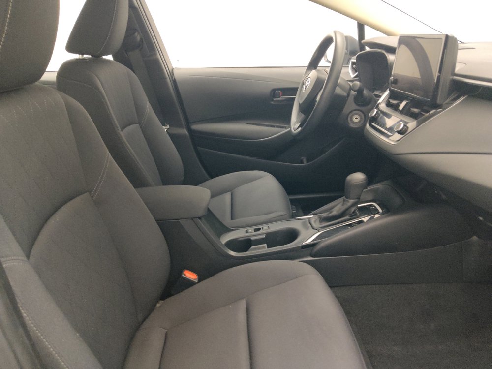Used 2024 Toyota Corolla LE FWD image 21