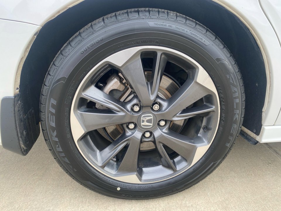 Used 2023 Honda Odyssey Elite image 27