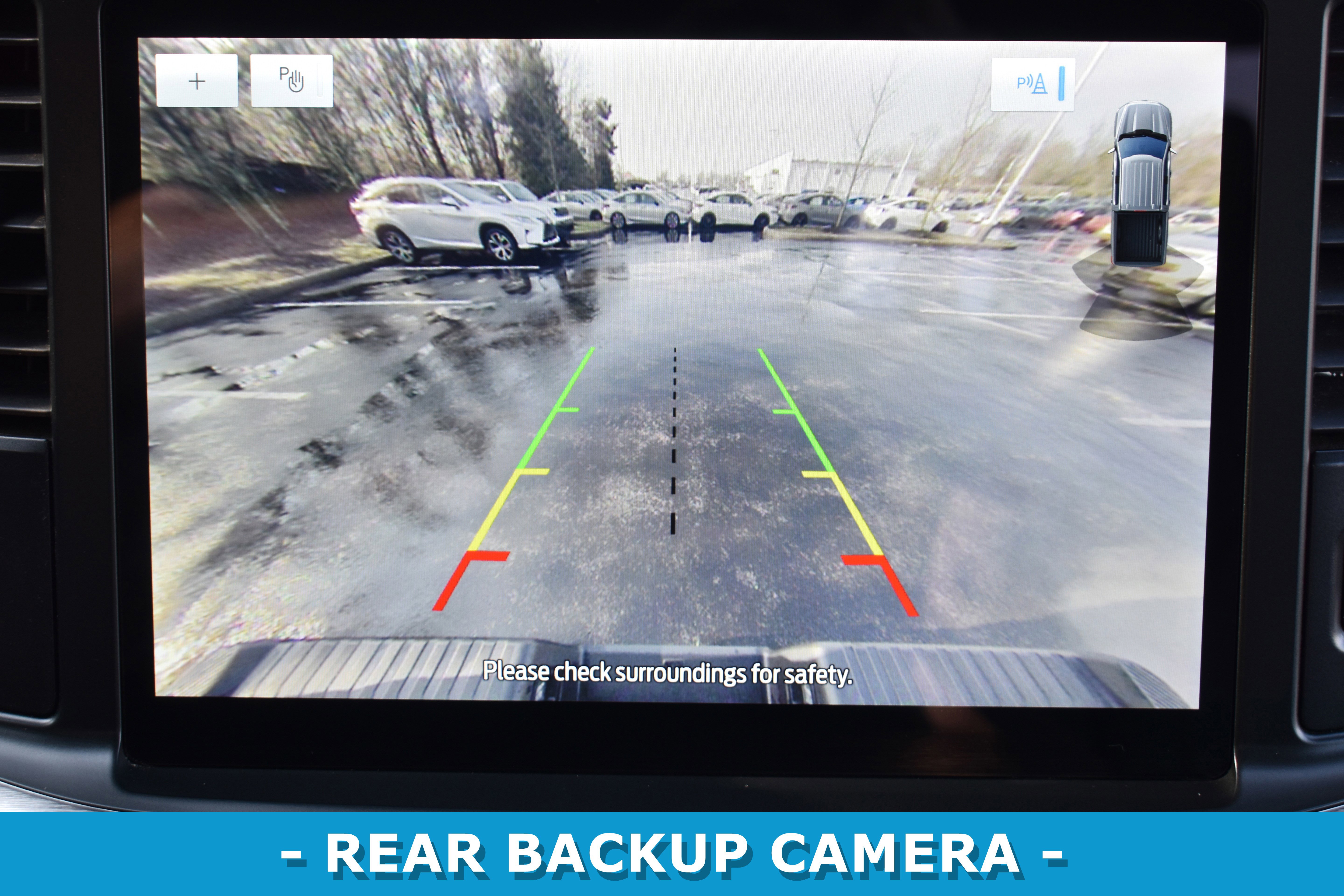 Used 2022 Ford F150 Lariat w/ Bed Utility Package image 15