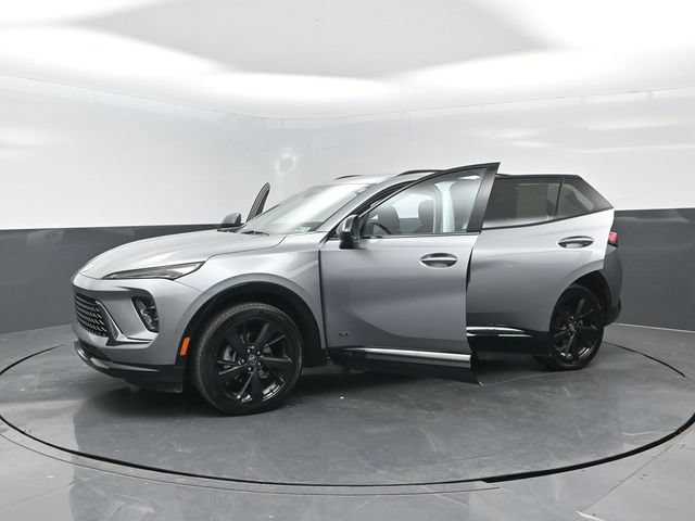 Used 2024 Buick Envision Sport Touring AWD/4WD image 27