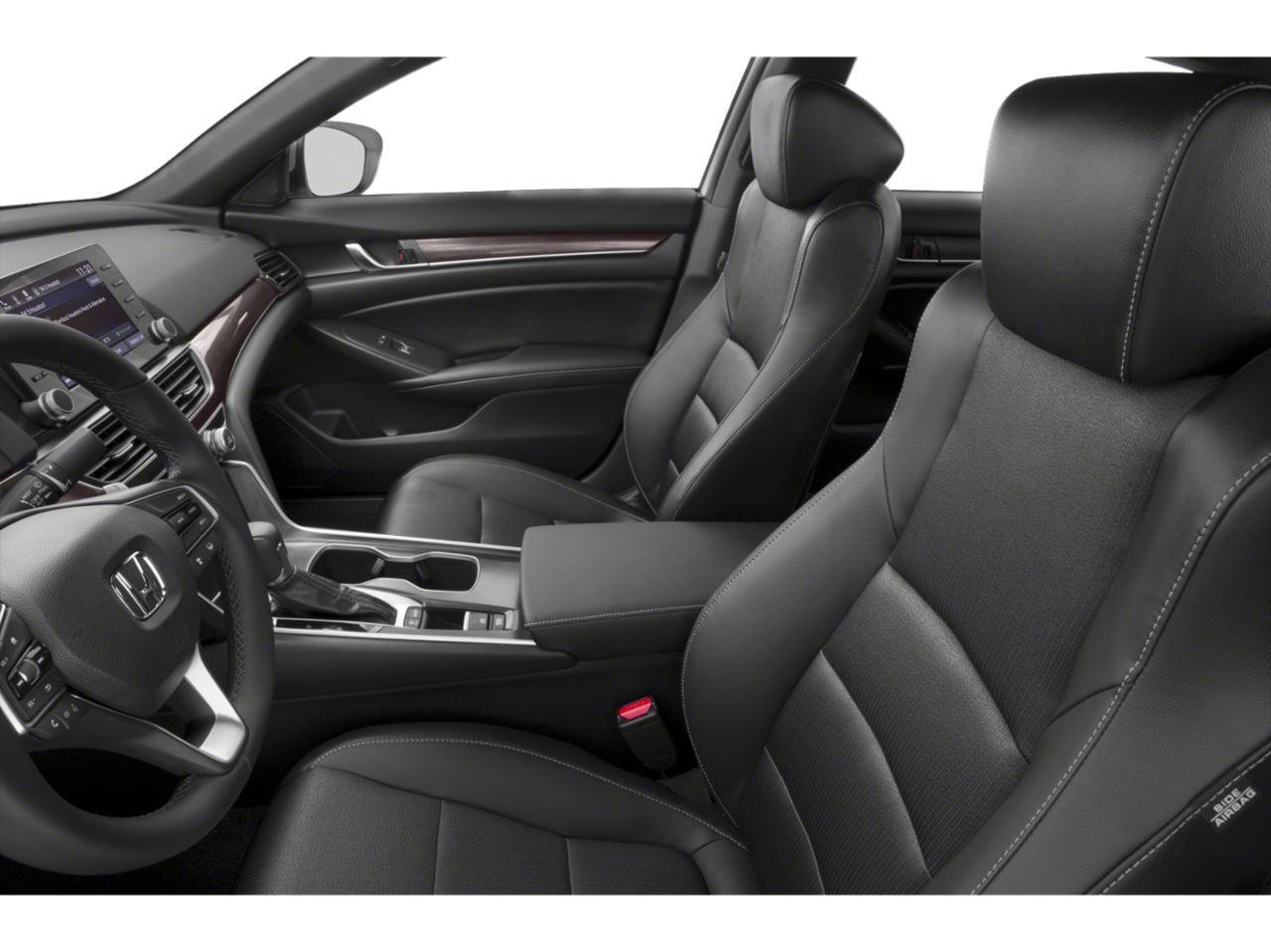 Used 2018 Honda Accord Sport image 4