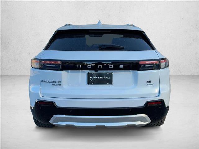 New 2026 Honda Prologue Elite image 8