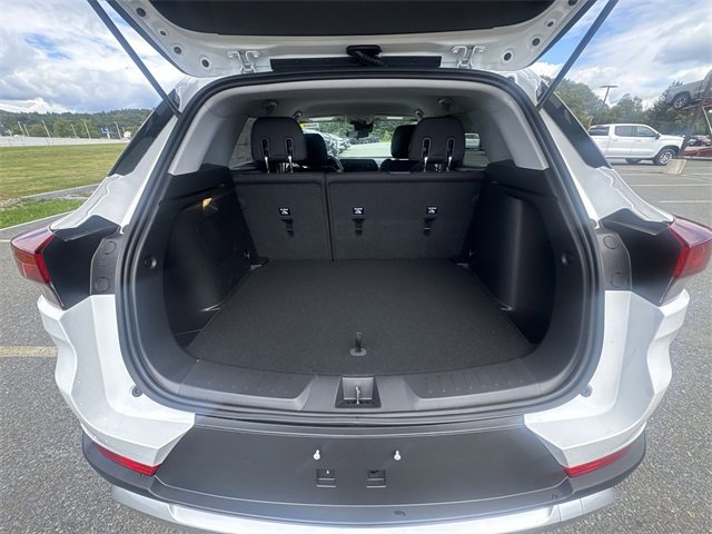 New 2026 Chevrolet TrailBlazer LT image 27