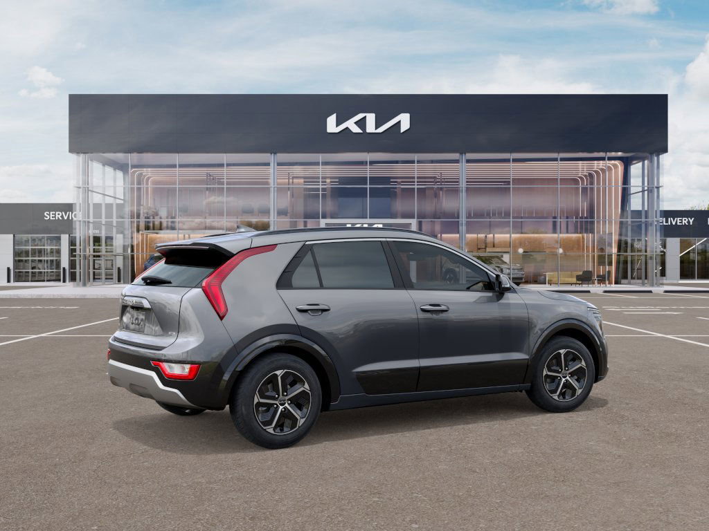 New 2026 Kia Niro NIRO SX image 6