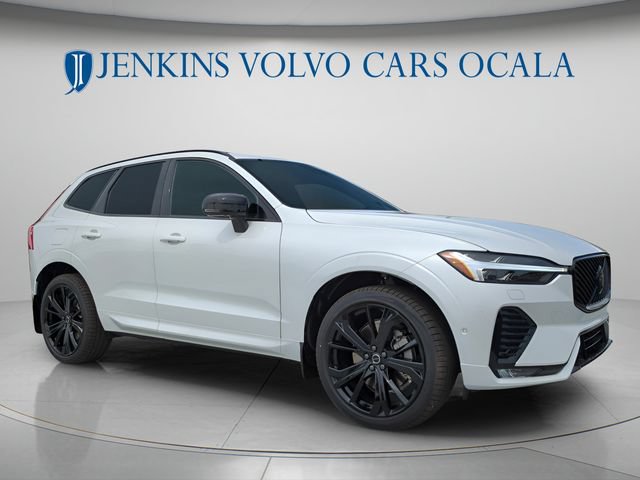 New 2026 Volvo XC60 B5 Ultra w/ Climate Package AWD/4WD image 1