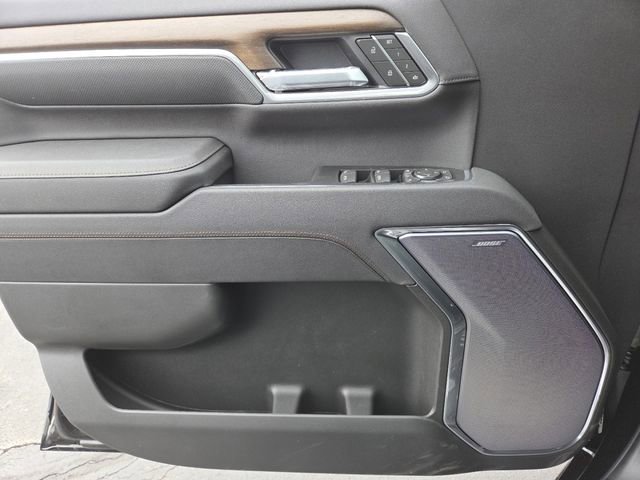 New 2026 Chevrolet Silverado 2500 High Country w/ High Country Premium Package image 37