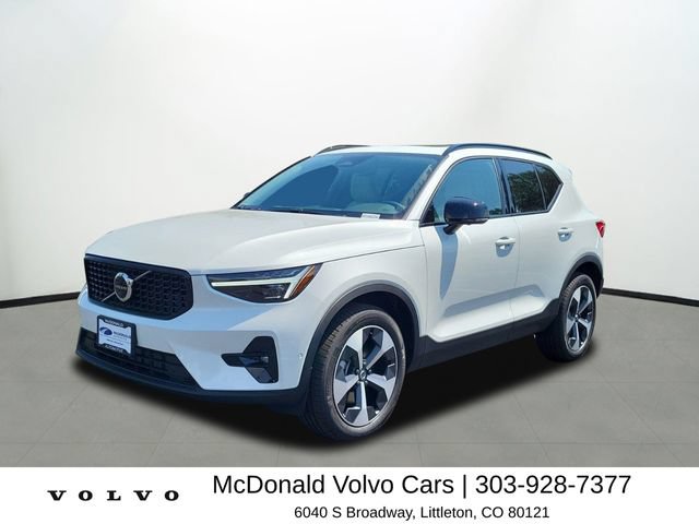 New 2026 Volvo XC40 B5 Plus w/ Protection Package Premier AWD/4WD image 1