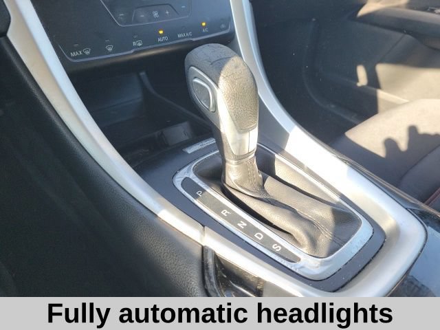 Used 2013 Ford Fusion SE FWD image 7