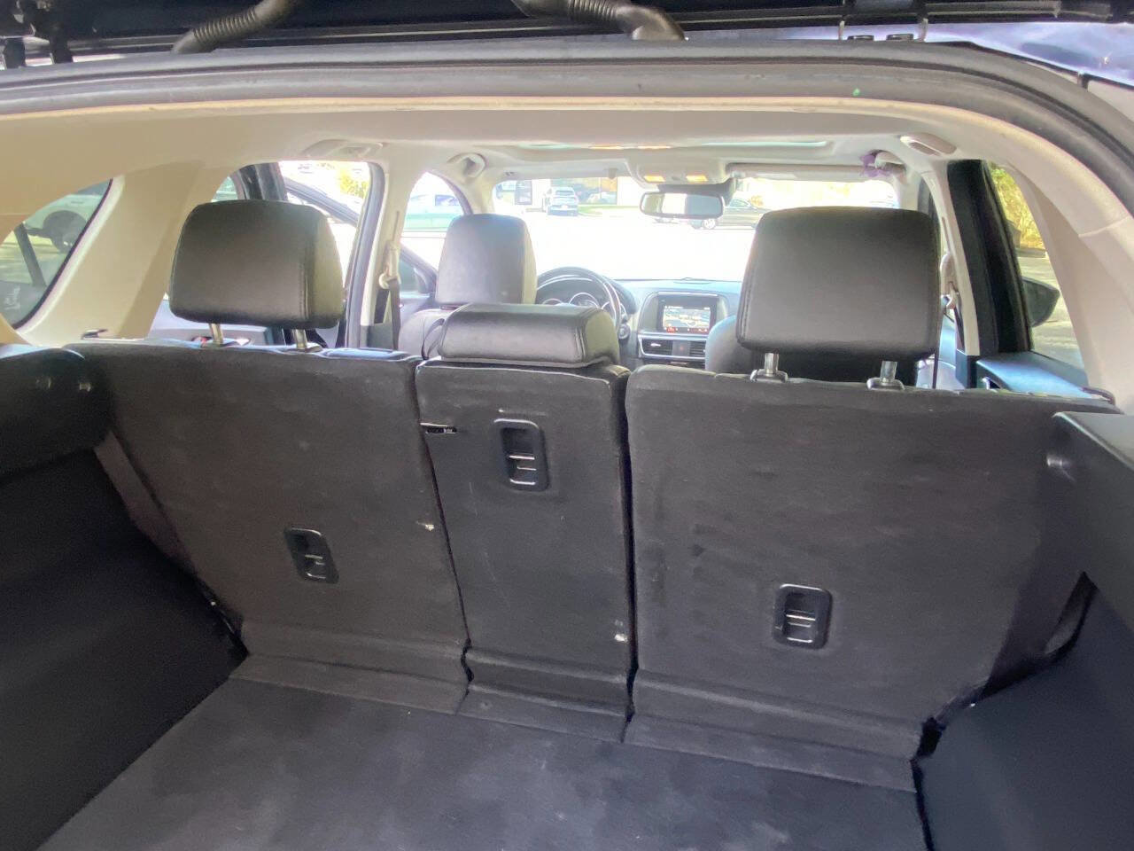 Used 2016 MAZDA CX-5 Grand Touring FWD image 43