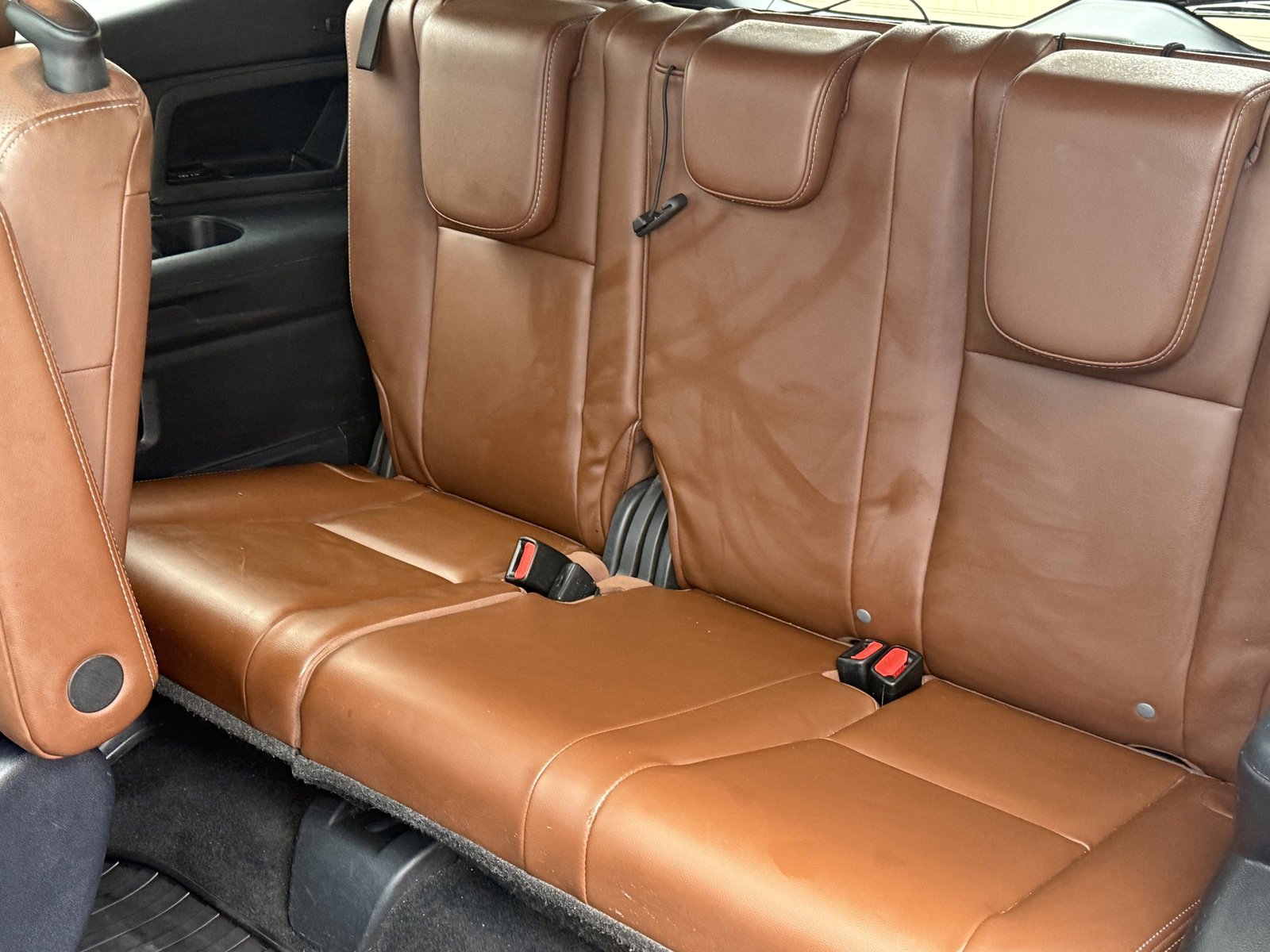 Used 2019 Subaru Ascent Touring image 19