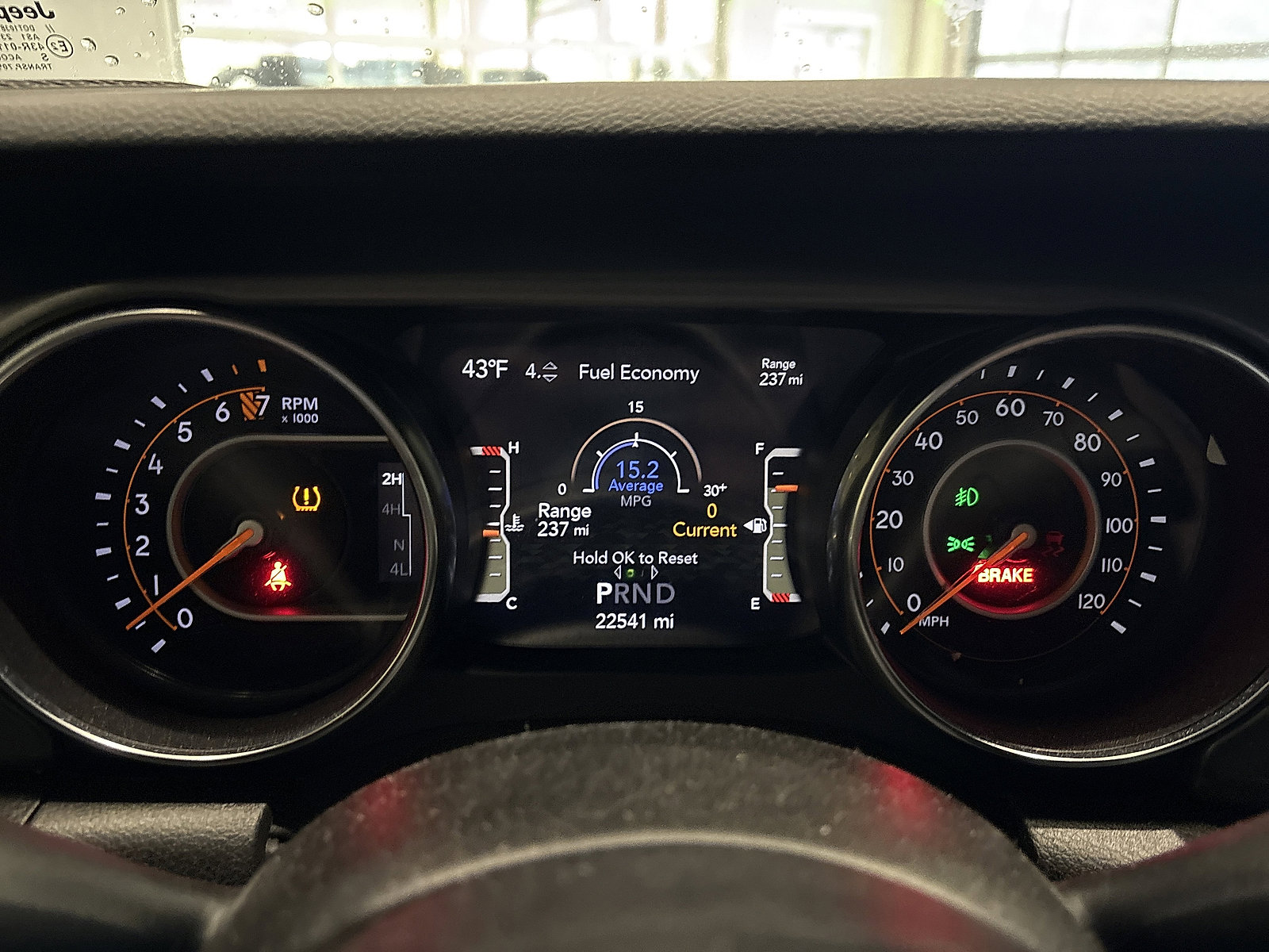 Used 2023 Jeep Gladiator Sport AWD/4WD image 10