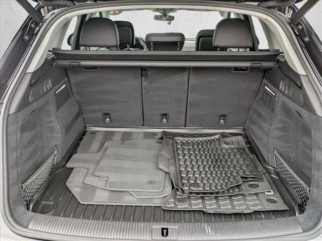 Used 2019 Audi Q5 2.0T Premium Plus w/ Premium Plus Package image 6