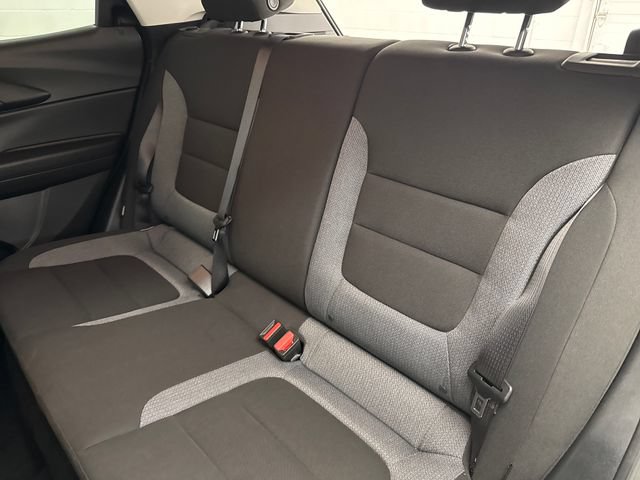 Certified 2024 Chevrolet TrailBlazer LS w/ LS Convenience Package AWD/4WD image 21