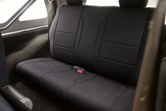 Used 2010 Jeep Wrangler Sport image 13