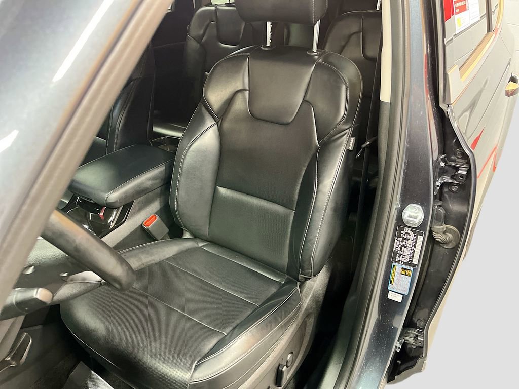 Used 2023 Kia Telluride S w/ S Sunroof Package image 20