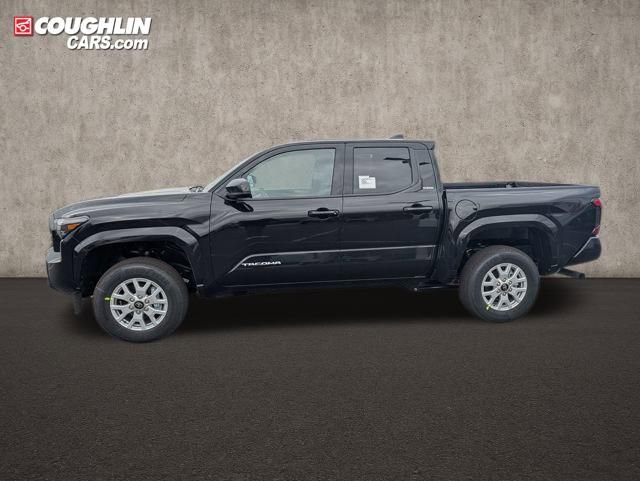 New 2026 Toyota Tacoma SR5 image 5