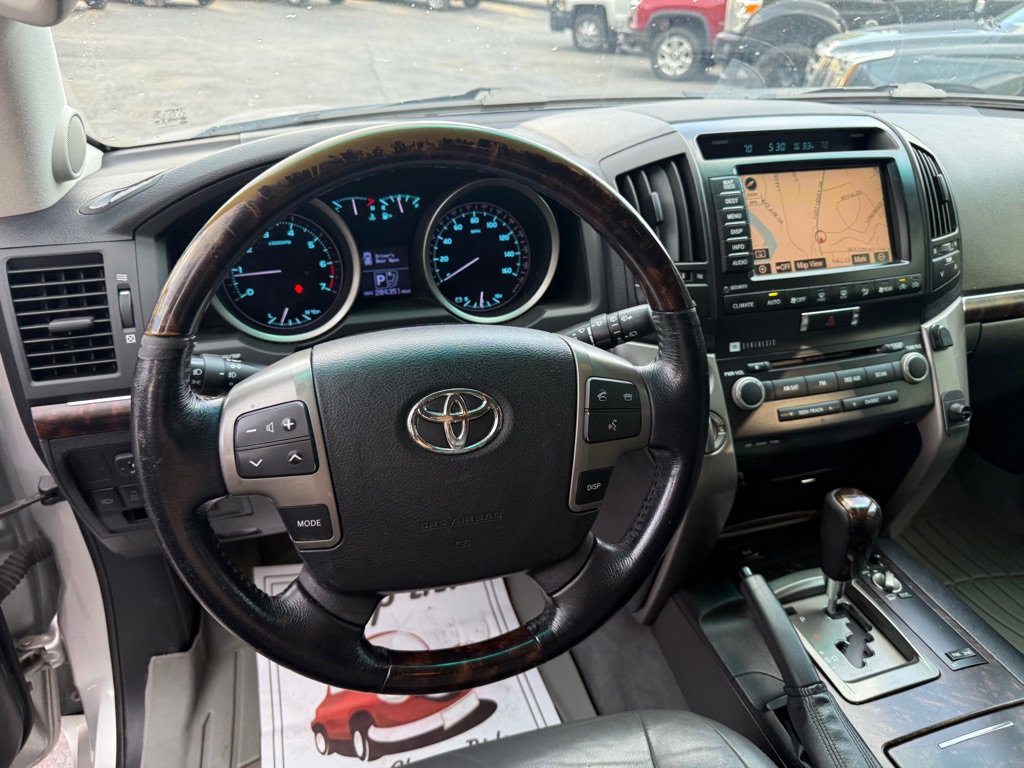 Used 2009 Toyota Land Cruiser image 47