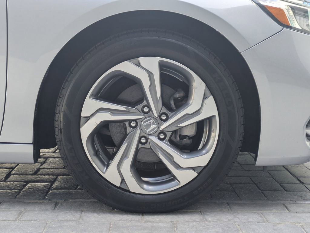 Used 2020 Honda Accord EX image 12