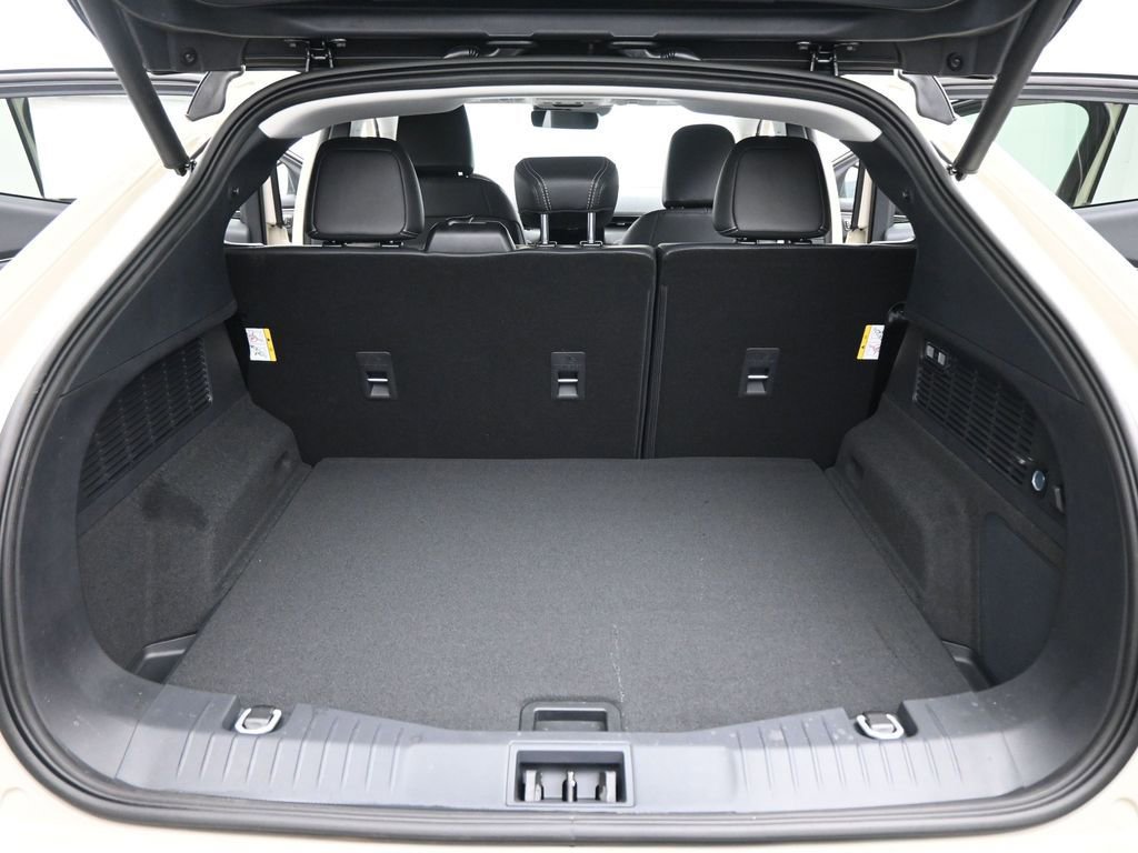 New 2026 Ford Mustang Mach-E Premium w/ Technology Package RWD image 23